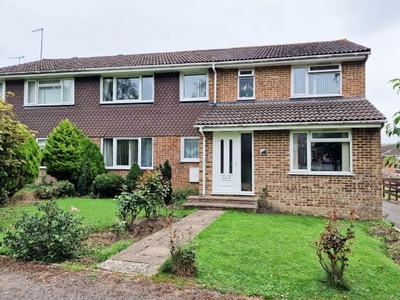 Semi-detached house for sale in The Bassetts, Stroud GL5