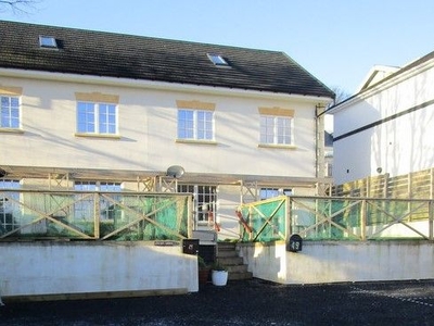 Semi-detached house for sale in Victoria Road, Douglas, Isle Of Man IM2