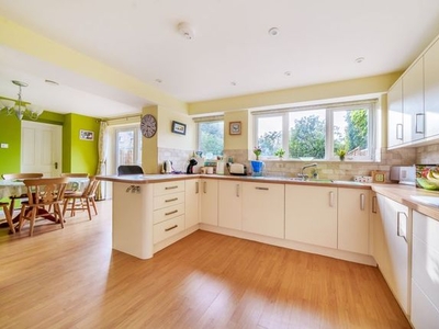Semi-detached house for sale in Weatherbury Way, Dorchester DT1