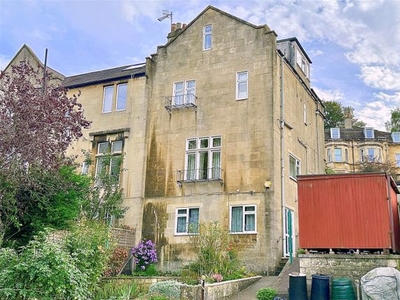 Semi-detached house for sale in Wells Road, Bath BA2