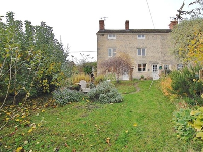 Semi-detached house for sale in Westrip, Stroud, Gloucestershire GL6