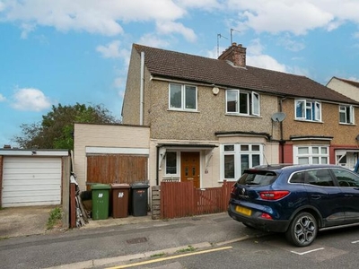 Semi-detached house to rent in Bendysh Road, Bushey WD23