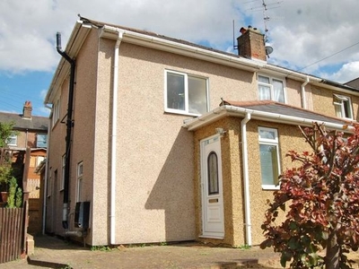 Semi-detached house to rent in Brockhurst Road, Chesham, Buckinghamshire HP5