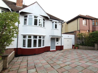Semi-detached house to rent in Cat Hill, Barnet, London EN4