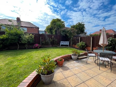 Semi-detached house to rent in The Broadway, North Shields NE30