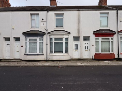 Shared accommodation to rent in Longford Street, Middlesbrough TS1