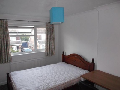 Shared accommodation to rent in Verwood Close, Canterbury, Kent CT2
