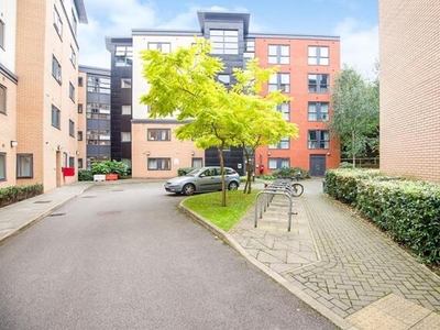 Studio Apartment For Sale In Sheffield, South Yorkshire
