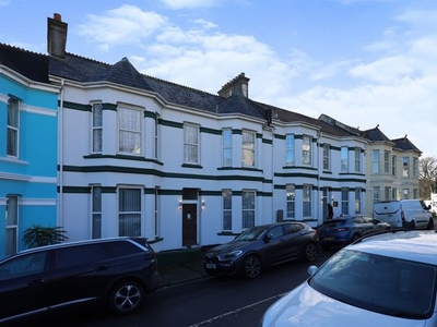 Terraced house for sale in Brandreth Road, Mannamead, Plymouth PL3