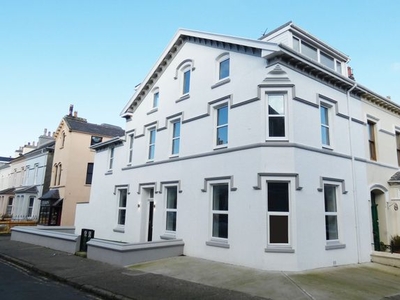 Terraced house for sale in Brunswick Road, Douglas, Isle Of Man IM2