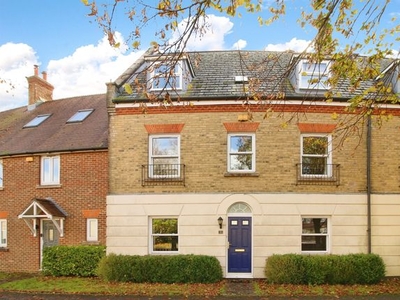 Town house for sale in Buckbury Mews, Dorchester DT1