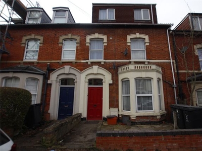 Terraced house for sale in Clifton Street, Old Town, Swindon SN1