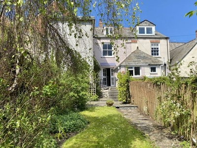 Terraced house for sale in Dove Cottage, Padstow PL28