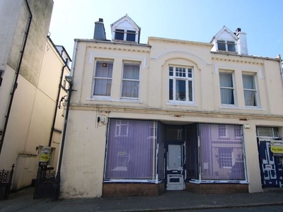 Terraced house for sale in High Street, Port St. Mary, Isle Of Man IM9