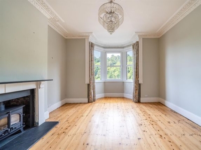 Terraced house for sale in Hotwell Road, Bristol BS8