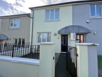 Terraced house for sale in Linden Gardens, Douglas, Isle Of Man IM2