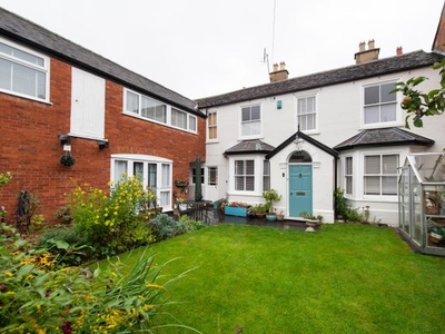 Terraced house for sale in Loves Grove, Worcester, Worcestershire WR1