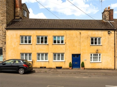 Terraced house for sale in Old Town, Wotton-Under-Edge GL12