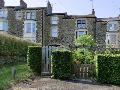 Terraced house for sale in Summer Hill, Frome BA11