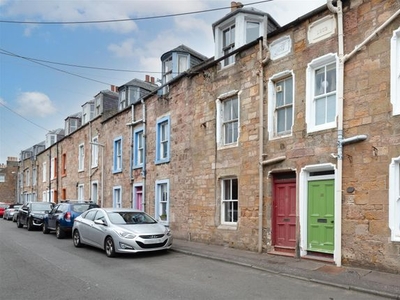Terraced house for sale in West Forth Street, Cellardyke, Anstruther KY10
