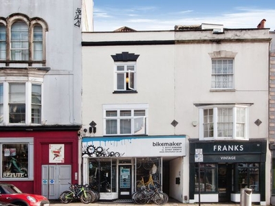 Terraced house for sale in West Street, Old Market, Bristol BS2