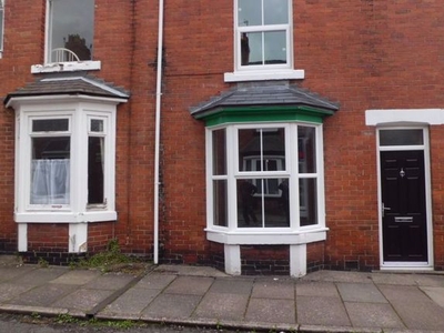 Terraced house to rent in Lawson Terrace, Crossgate Moor, Durham DH1