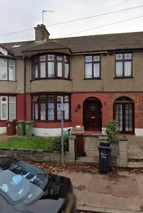 Terraced house to rent in Sandringham Road, Barking IG11