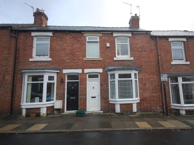 Terraced house to rent in St. Hilds Court, Rennys Lane, Durham DH1