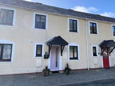 Town house for sale in Ardudwy Villas, Aberdovey LL35