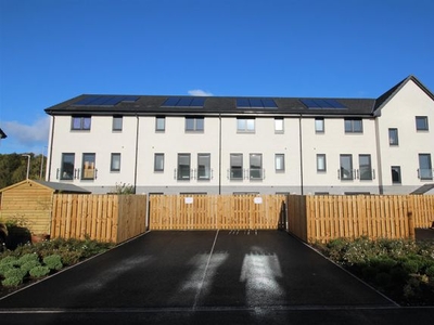 Town house for sale in Conon Place, Inverness IV2