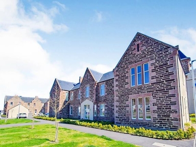Town house for sale in Great Glen Place, Inverness IV3