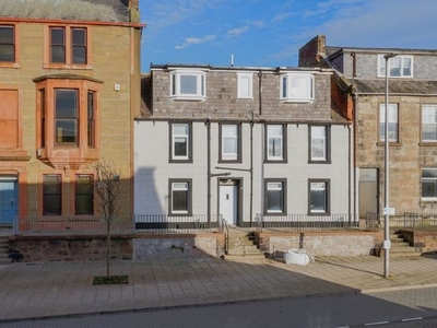 Town house for sale in Hill Terrace, Arbroath, Angus DD11