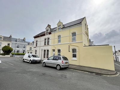 Town house for sale in Salisbury Street, Douglas, Isle Of Man IM2