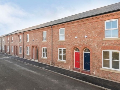 Town house to rent in Tarring Street, Stockton-On-Tees TS18