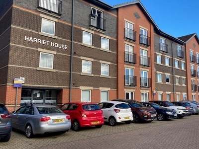 Flat to rent in Sorbonne Close, Stockton-On-Tees TS17