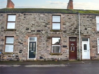 1 Bedroom Apartment For Sale In Berwick-upon-tweed, Northumberland