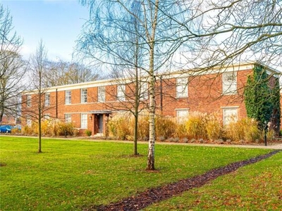 1 Bedroom Apartment For Sale In Bicester, Oxfordshire