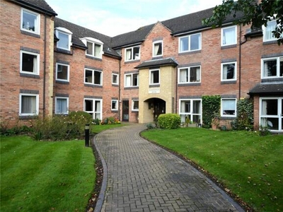 1 Bedroom Apartment For Sale In Deighton Road, Wetherby