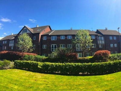 1 Bedroom Apartment For Sale In Nantwich, Cheshire