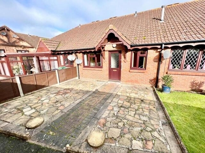 1 Bedroom Bungalow For Sale In Stourport-on-severn