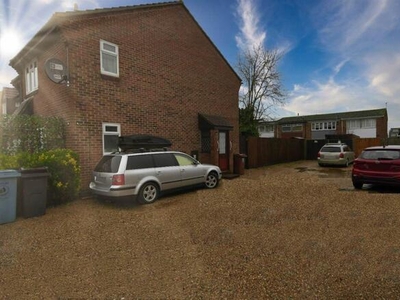 1 Bedroom End Of Terrace House For Sale In Tilbury