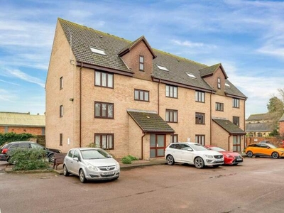 1 Bedroom Flat For Sale In Bourne, Lincolnshire