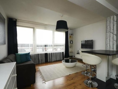 1 Bedroom Flat For Sale In Canada Water, London