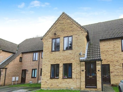 1 Bedroom Flat For Sale In Ely, Cambridgeshire