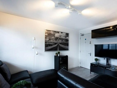 1 Bedroom House Share For Rent In Farnham