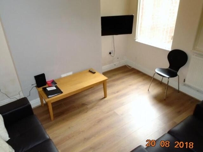 1 Bedroom House Share For Rent In Liverpool