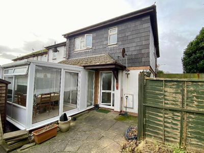 1 Bedroom Mews Property For Sale In Eastbourne, East Sussex