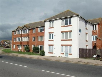 1 Bedroom Retirement Property For Rent In Cavell Avenue, Peacehaven