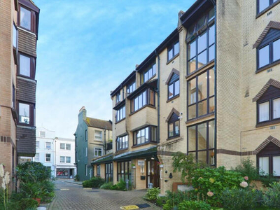 1 Bedroom Retirement Property For Sale In Brighton, East Sussex