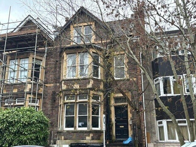 11 Bedroom Terraced House For Rent In Redland, Bristol